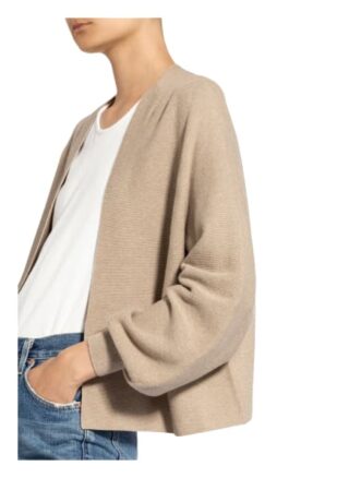 drykorn Manui Strickhülle Damen, Braun