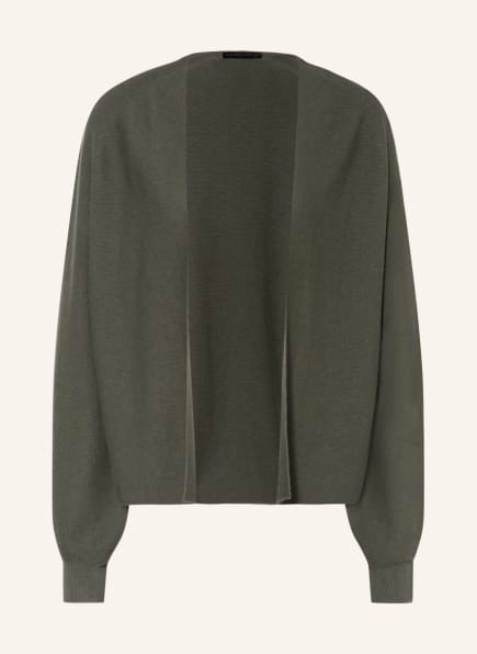 drykorn Manui Strickhülle Damen, Grün drykorn Manui Strickhülle Damen, Grün
