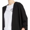 drykorn Manui Strickhülle Damen, Schwarz