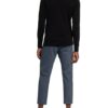 drykorn Moritz Longsleeve Herren, Schwarz