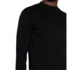 drykorn Moritz Longsleeve Herren, Schwarz