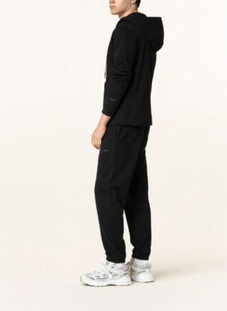 drykorn Payn Sweatjacke Herren, Schwarz