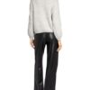 drykorn Peola Pullover Damen, Grau