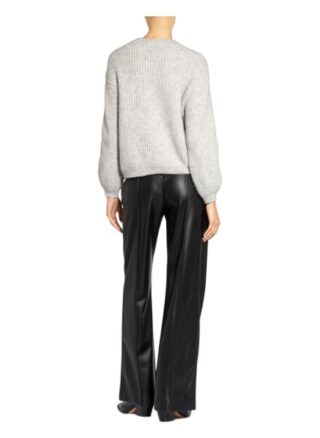 drykorn Peola Pullover Damen, Grau