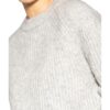 drykorn Peola Pullover Damen, Grau