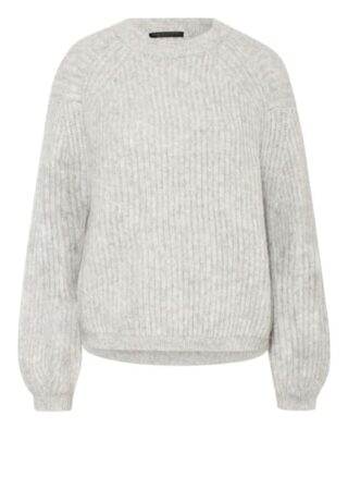 drykorn Peola Pullover Damen, Grau