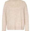 drykorn Perima Pullover Damen, Beige