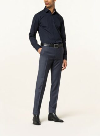drykorn Piet Anzughose Herren, Blau
