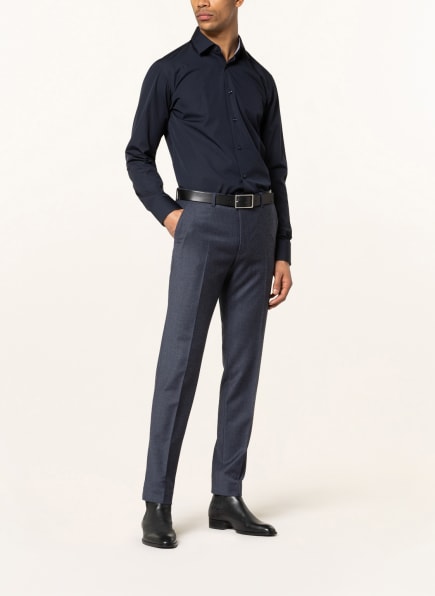 drykorn Piet Anzughose Herren, Blau drykorn Piet Anzughose Herren, Blau
