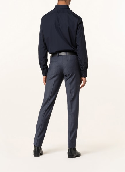 drykorn Piet Anzughose Herren, Blau drykorn Piet Anzughose Herren, Blau