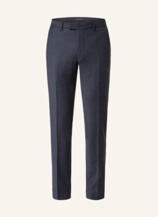 drykorn Piet Anzughose Herren, Blau