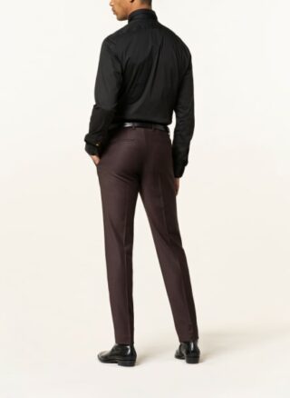 drykorn Piet Anzughose Herren, Rot