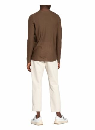 drykorn Rik Pullover Herren, Braun