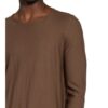 drykorn Rik Pullover Herren, Braun