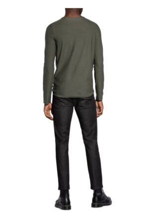 drykorn Rik Pullover Herren, Grün
