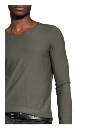 drykorn Rik Pullover Herren, Grün