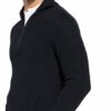 drykorn Said Strickjacke Herren, Blau