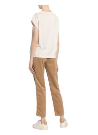 drykorn Sianna T-Shirts Damen, Weiß