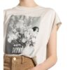 drykorn Sianna T-Shirts Damen, Weiß