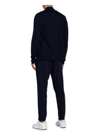 drykorn Strickjacke Herren, Blau