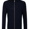 drykorn Strickjacke Herren, Blau
