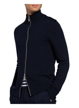 drykorn Strickjacke Herren, Blau