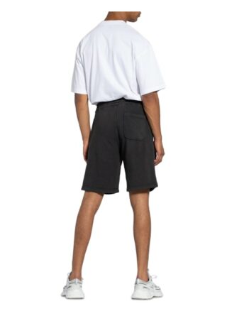 drykorn Sweatshorts Herren, Grau