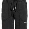 drykorn Sweatshorts Herren, Grau