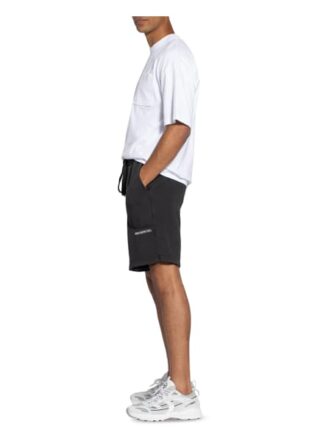 drykorn Sweatshorts Herren, Grau