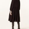 drykorn Tiia Hängerkleid Damen, Braun