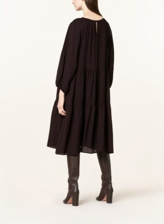 drykorn Tiia Hängerkleid Damen, Braun