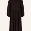 drykorn Tiia Hängerkleid Damen, Braun