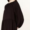drykorn Tiia Hängerkleid Damen, Braun