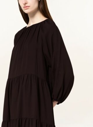 drykorn Tiia Hängerkleid Damen, Braun