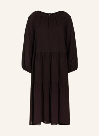 drykorn Tiia Hängerkleid Damen, Braun