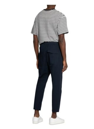 drykorn Trop Chino Herren, Blau
