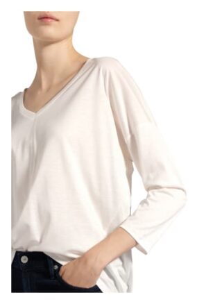 drykorn Venja Longsleeve Damen, Weiß