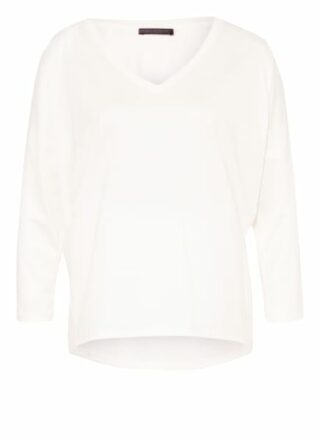 drykorn Venja Longsleeve Damen, Weiß