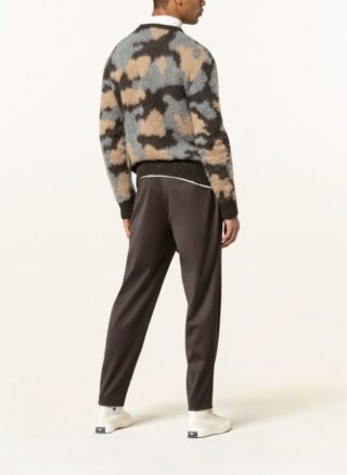drykorn Vincent Pullover Herren, Braun