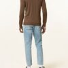 drykorn Watson Pullover Herren, Braun