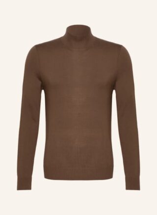 drykorn Watson Pullover Herren, Braun