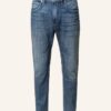 drykorn Wel Slim Fit Jeans Herren, Blau