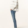 drykorn Wel Slim Fit Jeans Herren, Blau