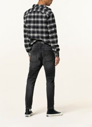 drykorn Wel Slim Fit Jeans Herren, Grau