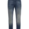 drykorn West Slim Fit Jeans Herren, Blau