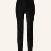 drykorn Winch Leggings Damen, Schwarz