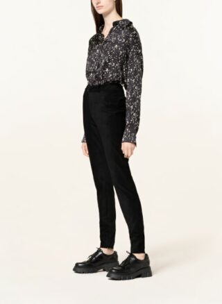 drykorn Winch Leggings Damen, Schwarz