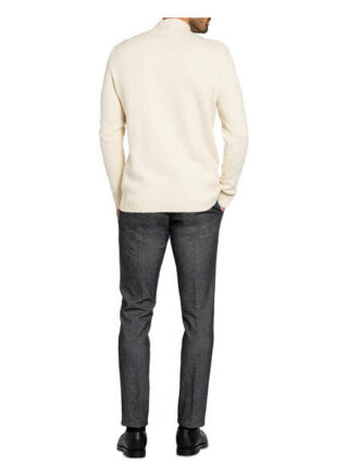 drykorn Zayn Pullover Herren, Weiß