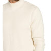 drykorn Zayn Pullover Herren, Weiß