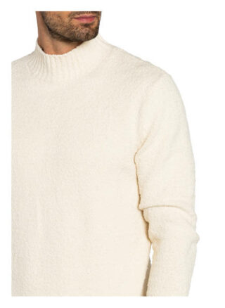 drykorn Zayn Pullover Herren, Weiß